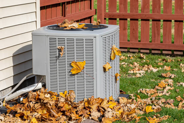 Best Air Conditioning Cleaning in Pocono Woodland Lakes, PA