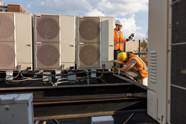 Best VRF (Variable Refrigerant Flow) Systems in Pocono Woodland Lakes, PA