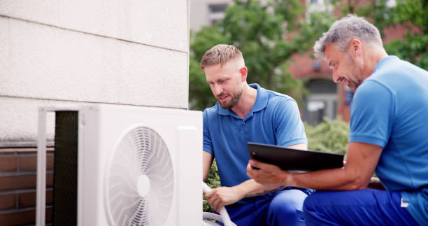 Best Ductless Mini-Split Systems in Pocono Woodland Lakes, PA