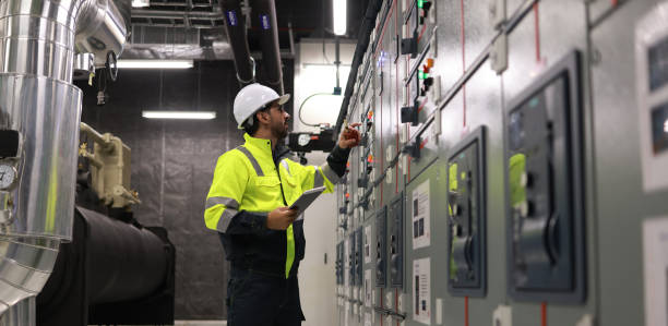 Best HVAC Equipment and Components in Pocono Woodland Lakes, PA