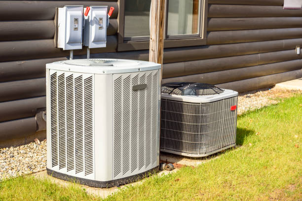 Best Seasonal HVAC Services in Pocono Woodland Lakes, PA